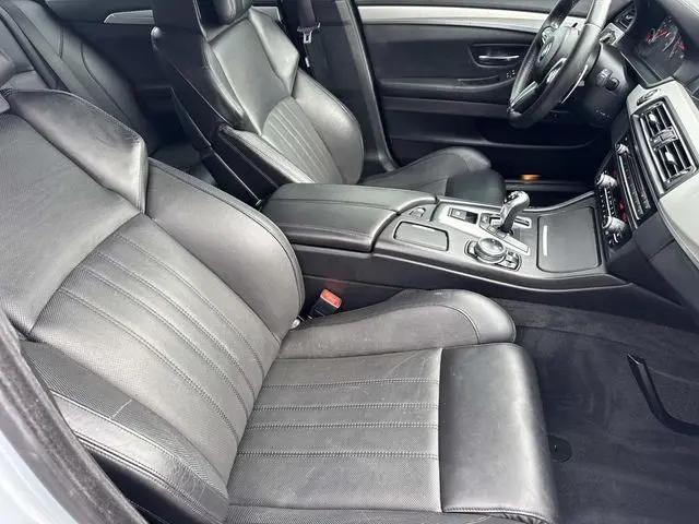 2014 BMW M5 Standard