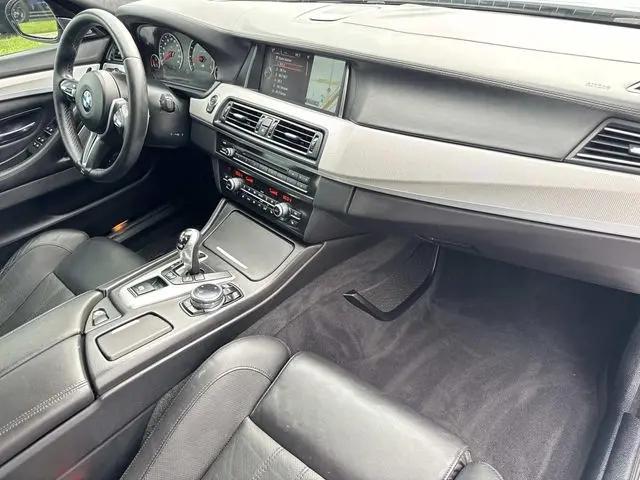 2014 BMW M5 Standard