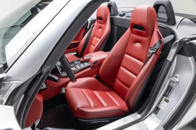 2013 Mercedes-Benz SLS AMG GT