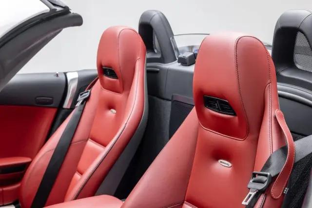 2013 Mercedes-Benz SLS AMG GT