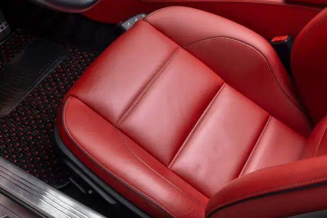 2013 Mercedes-Benz SLS AMG GT