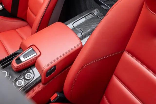 2013 Mercedes-Benz SLS AMG GT