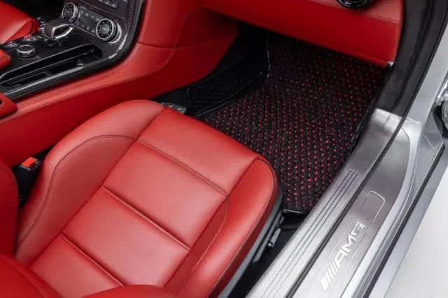 2013 Mercedes-Benz SLS AMG GT