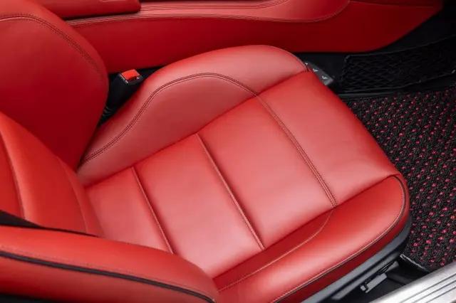 2013 Mercedes-Benz SLS AMG GT