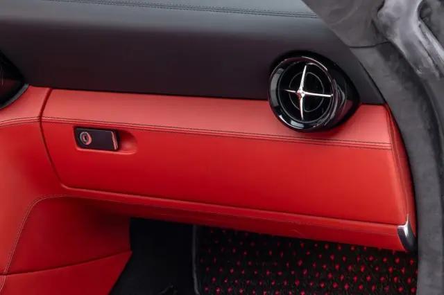 2013 Mercedes-Benz SLS AMG GT
