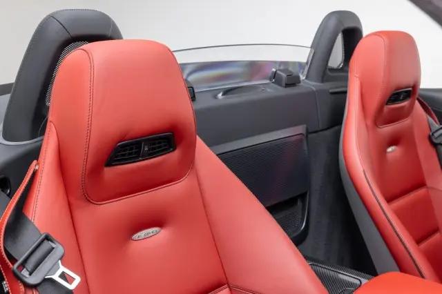 2013 Mercedes-Benz SLS AMG GT
