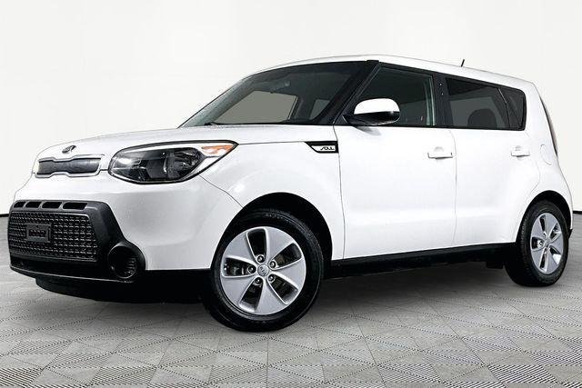 2016 Kia Soul Base for sale in Oklahoma City, OK