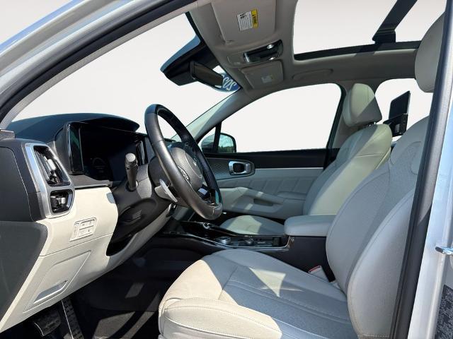 2023 Kia Sorento Hybrid SX Prestige