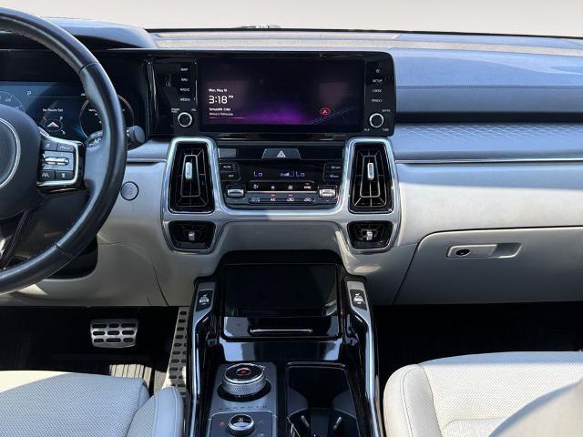 2023 Kia Sorento Hybrid SX Prestige