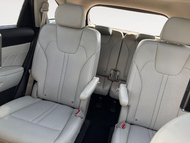 2023 Kia Sorento Hybrid SX Prestige