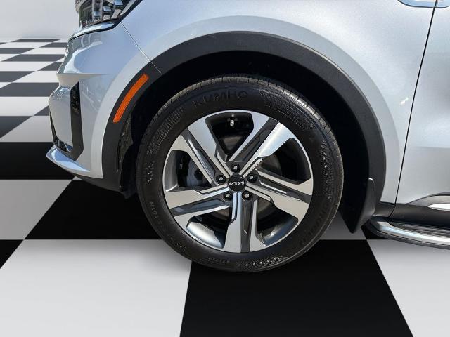 2023 Kia Sorento Hybrid SX Prestige