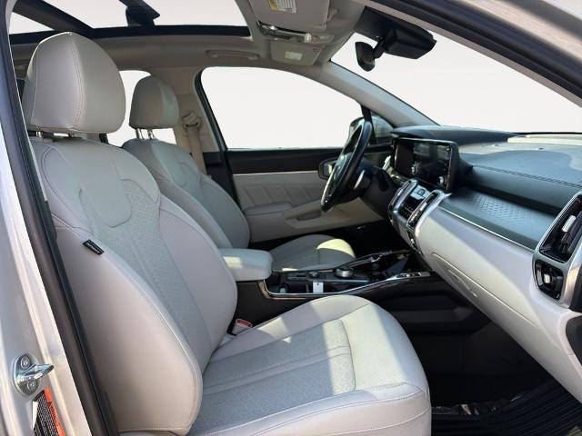 2023 Kia Sorento Hybrid SX Prestige