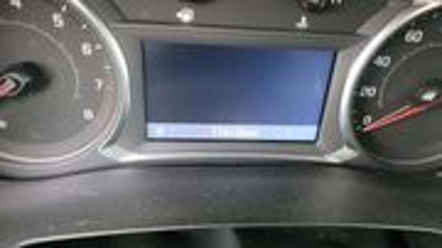 2020 Chevrolet Traverse FWD LT Cloth