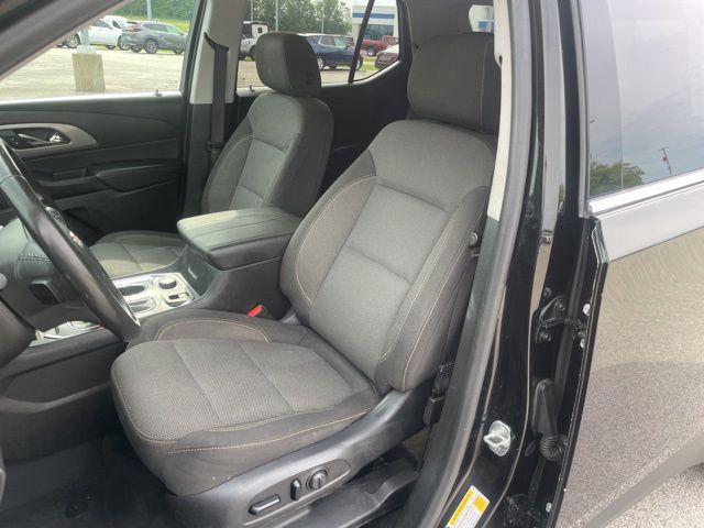 2020 Chevrolet Traverse FWD LT Cloth