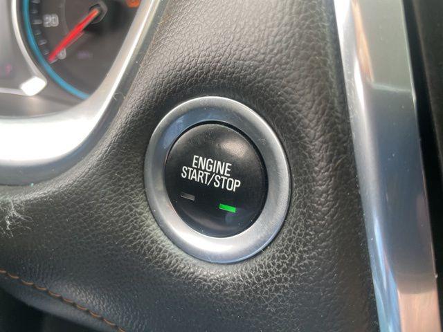 2020 Chevrolet Traverse FWD LT Cloth