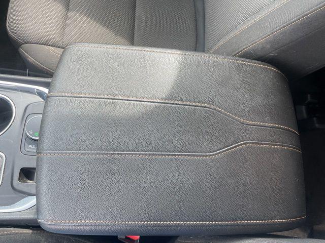 2020 Chevrolet Traverse FWD LT Cloth