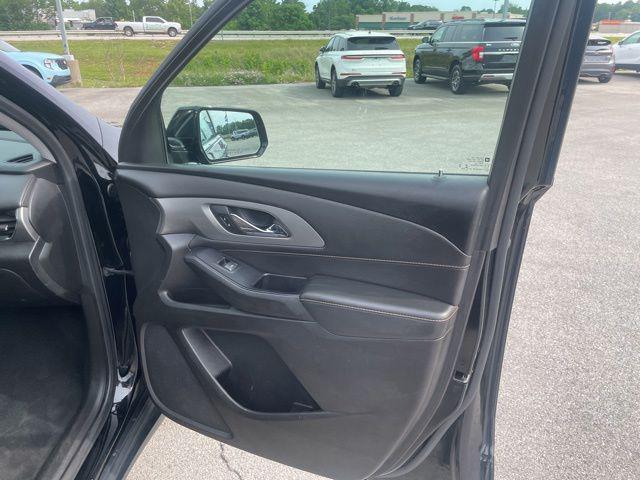 2020 Chevrolet Traverse FWD LT Cloth