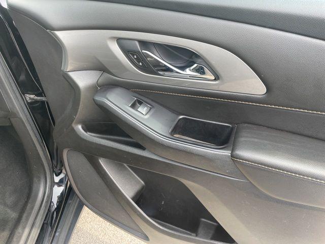 2020 Chevrolet Traverse FWD LT Cloth