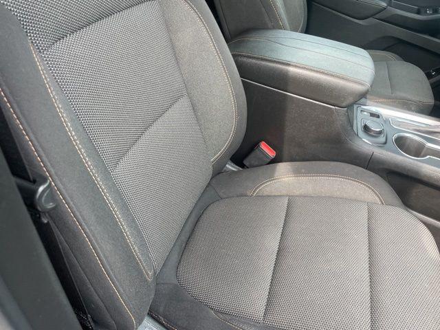 2020 Chevrolet Traverse FWD LT Cloth