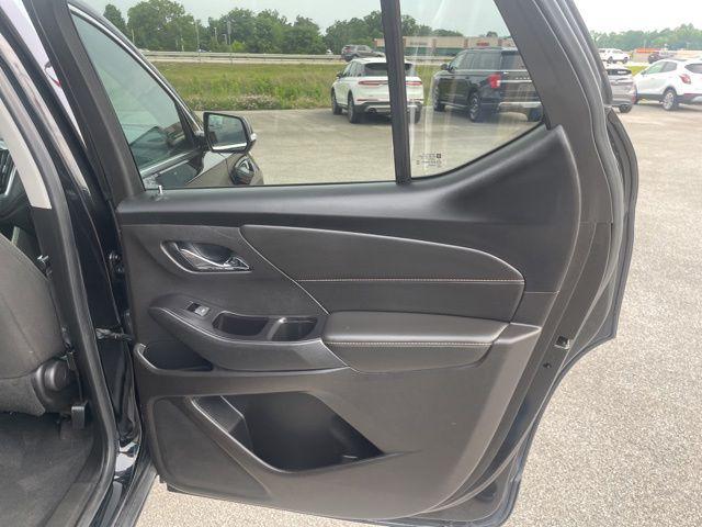 2020 Chevrolet Traverse FWD LT Cloth