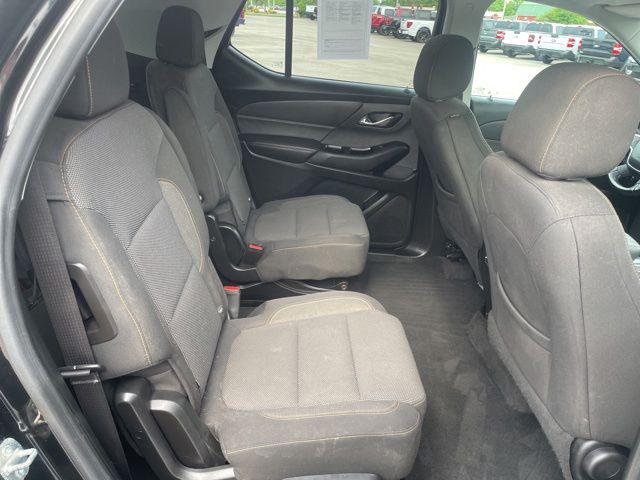 2020 Chevrolet Traverse FWD LT Cloth