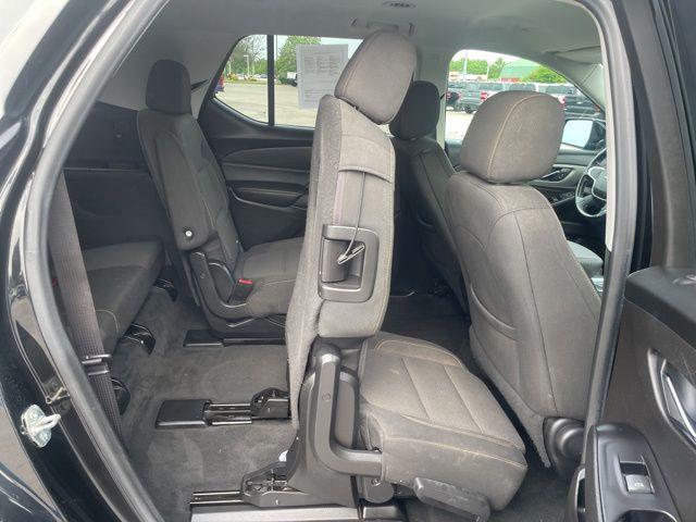 2020 Chevrolet Traverse FWD LT Cloth