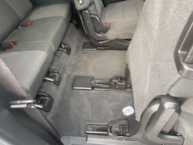 2020 Chevrolet Traverse FWD LT Cloth