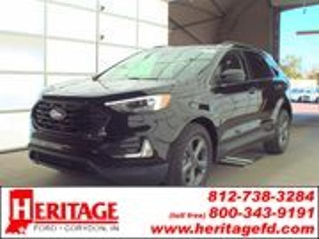 2022 Ford Edge SEL for sale in Corydon, IN