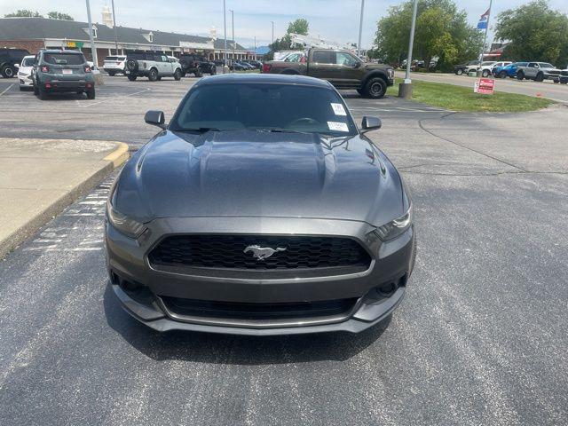 2015 Ford Mustang V6