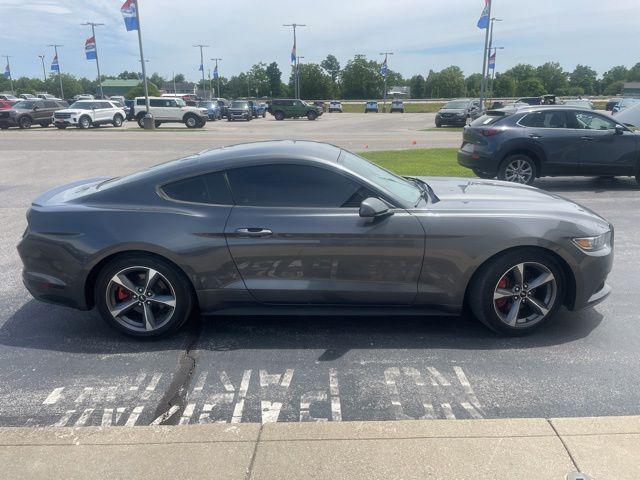 2015 Ford Mustang V6