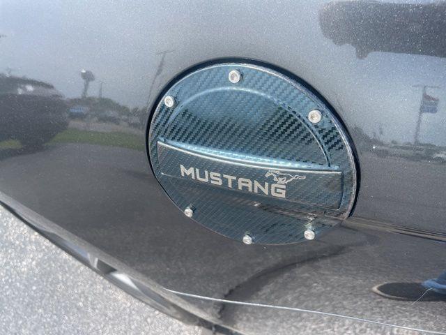 2015 Ford Mustang V6