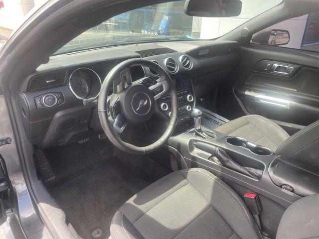 2015 Ford Mustang V6