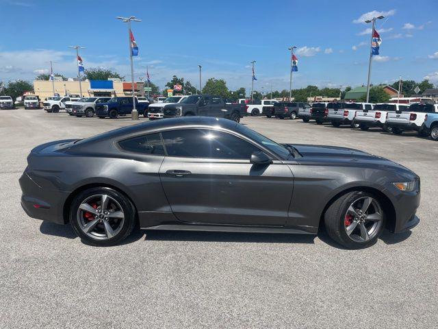 2015 Ford Mustang V6