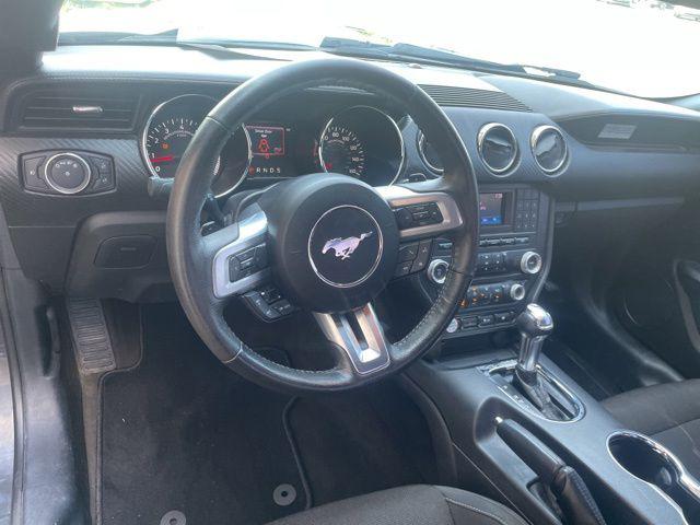 2015 Ford Mustang V6