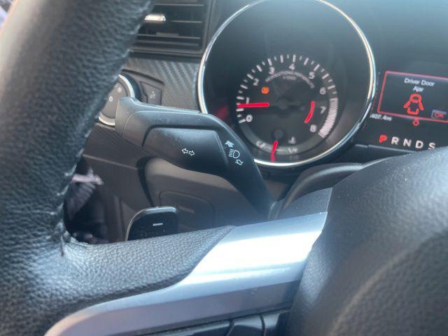 2015 Ford Mustang V6