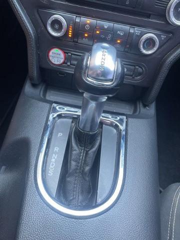 2015 Ford Mustang V6