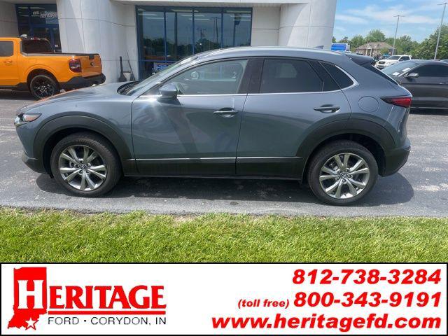2021 Mazda CX-30 Premium for sale in Corydon, IN