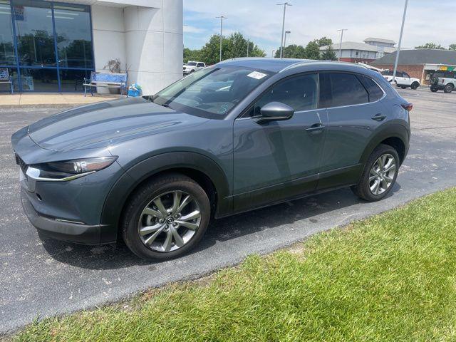 2021 Mazda CX-30 Premium