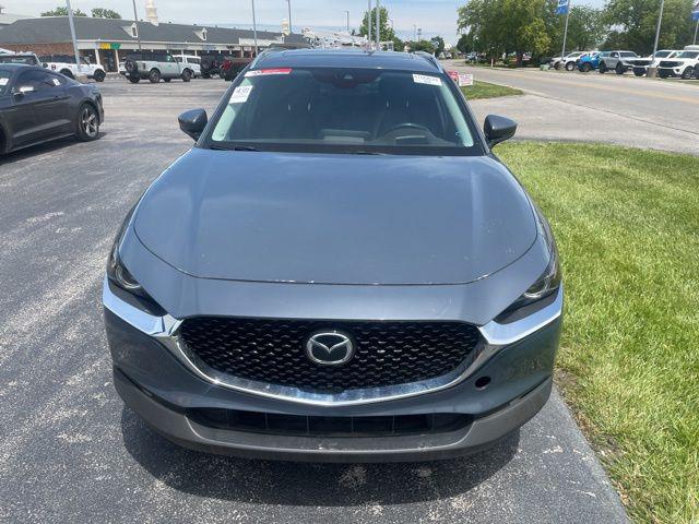 2021 Mazda CX-30 Premium