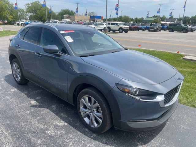 2021 Mazda CX-30 Premium