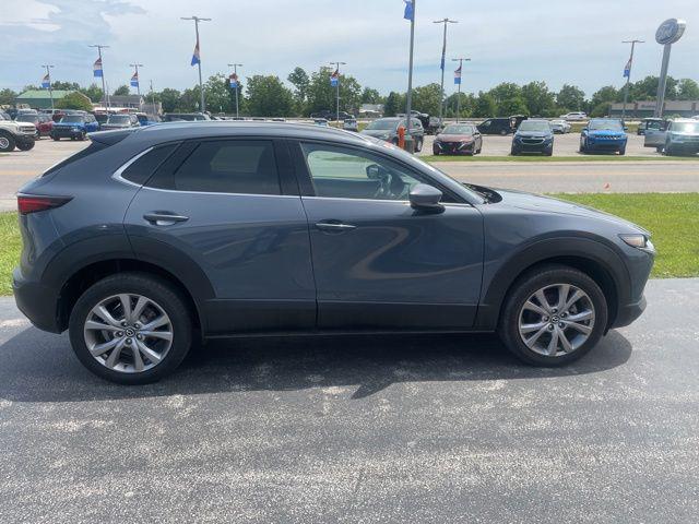 2021 Mazda CX-30 Premium