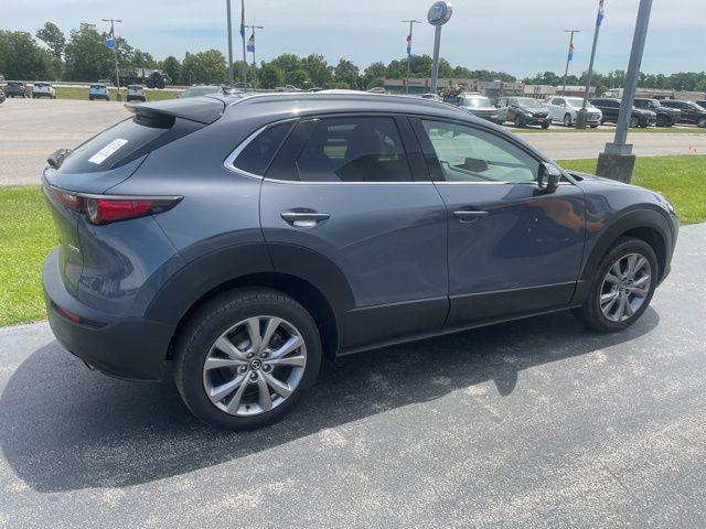 2021 Mazda CX-30 Premium