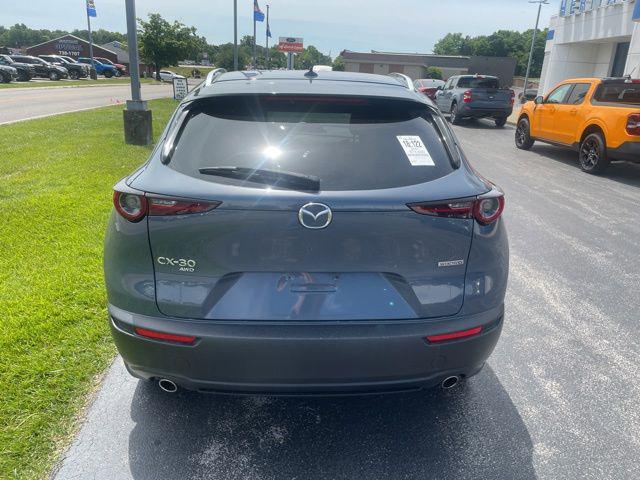 2021 Mazda CX-30 Premium