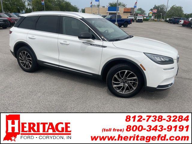 2022 Lincoln Corsair Standard for sale in Corydon, IN