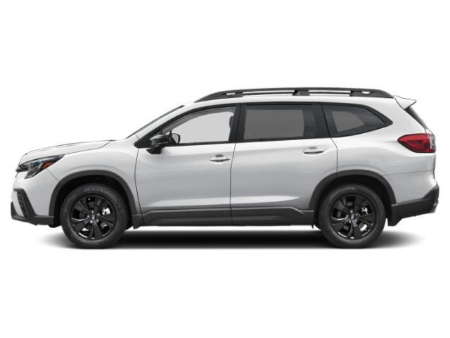 2026 Subaru Ascent Premium 7-Passenger 2026 Subaru Ascent Premium 7-Passenger
