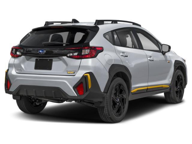 2026 Subaru Crosstrek Sport 2026 Subaru Crosstrek Sport