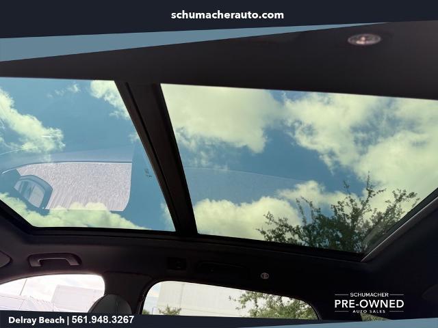 2025 Audi Q7 Premium Plus 55 TFSI quattro Tiptronic