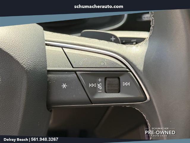 2025 Audi Q7 Premium Plus 55 TFSI quattro Tiptronic