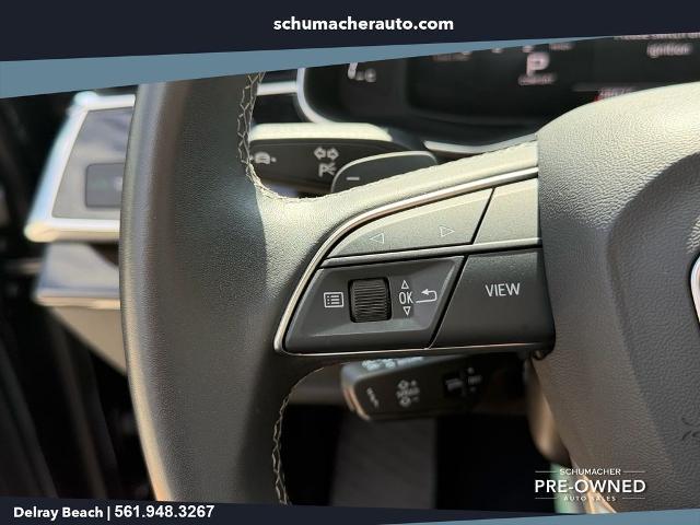 2025 Audi Q7 Premium Plus 55 TFSI quattro Tiptronic