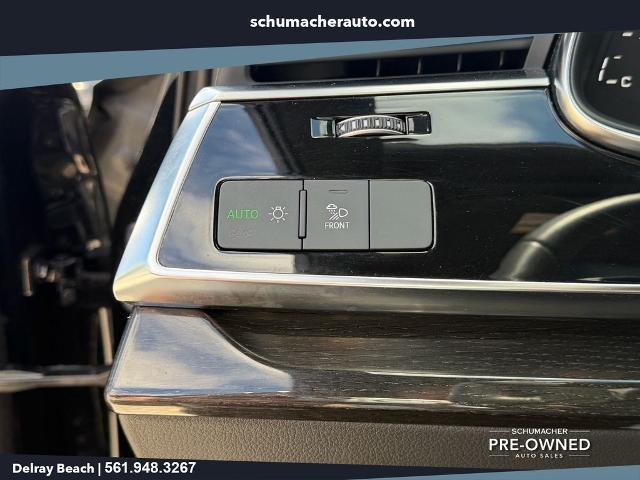 2025 Audi Q7 Premium Plus 55 TFSI quattro Tiptronic